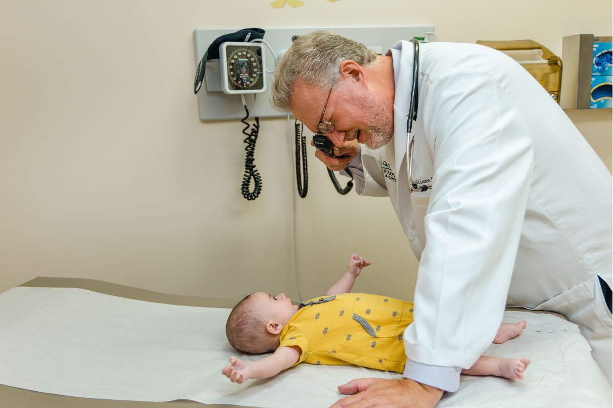 Carlinville Area Hospital & Clinics